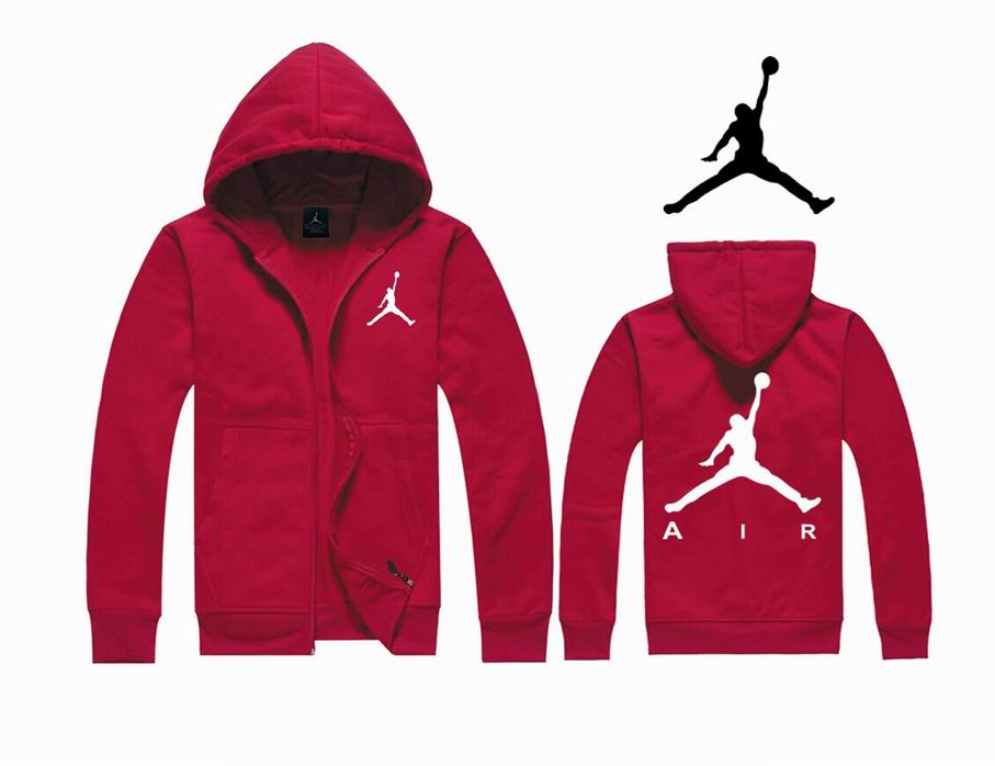 Jordan hoodie S-XXXL-356